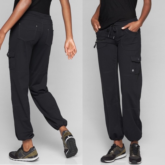 bettona boyfriend pant